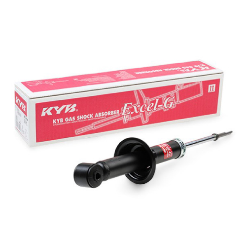 Amortiguador kyb