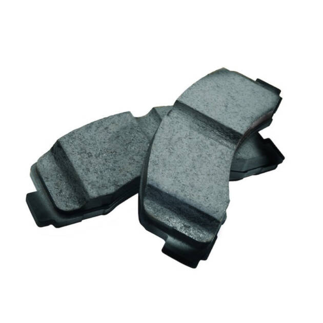 Pastillas de Freno