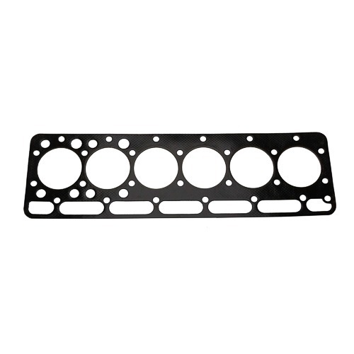 Empaquetadura de motor