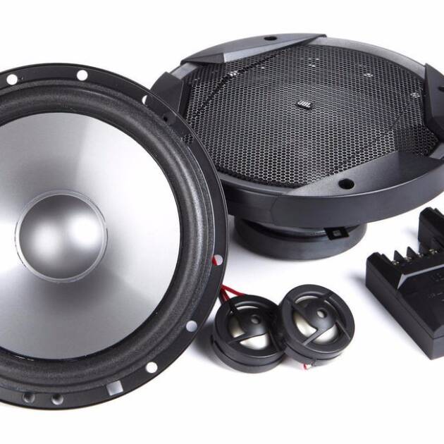 Parlantes