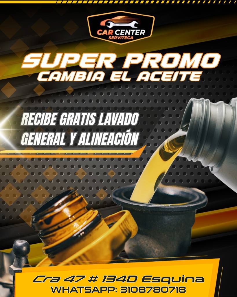 serviteca bogota norte